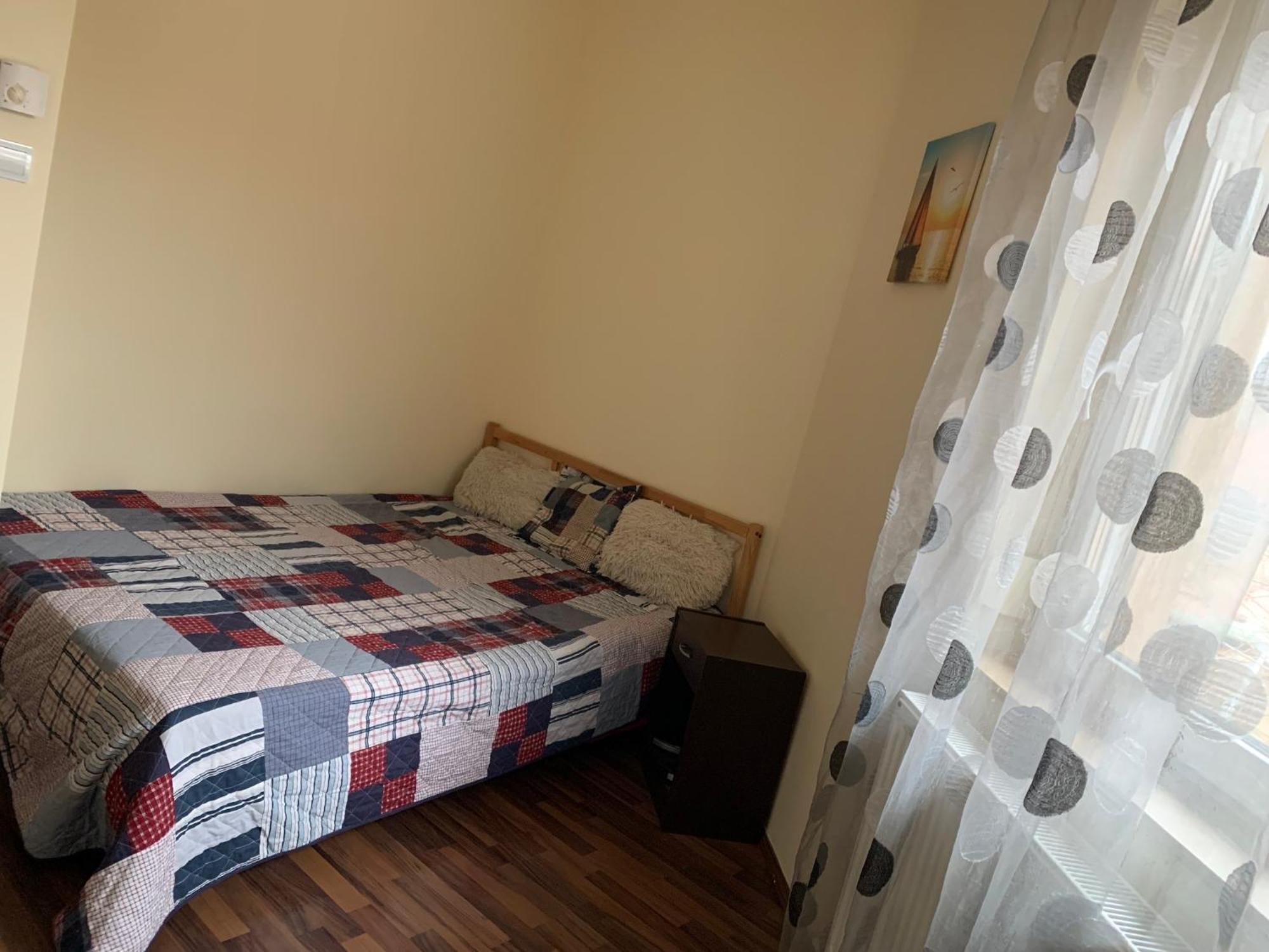 Airport Road/Repter Koezeli Haz Privat Parkoloval Apartment Будапеща Екстериор снимка
