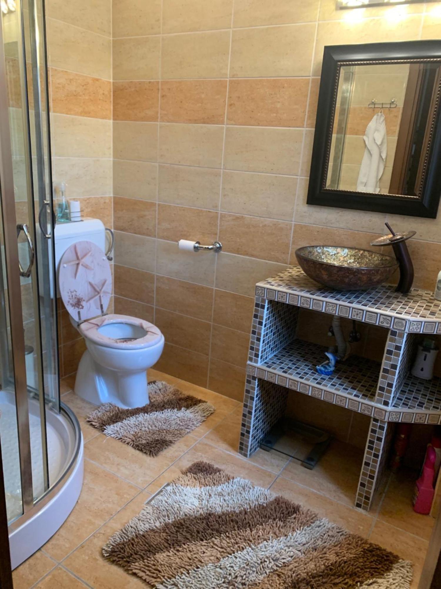 Airport Road/Repter Koezeli Haz Privat Parkoloval Apartment Будапеща Екстериор снимка